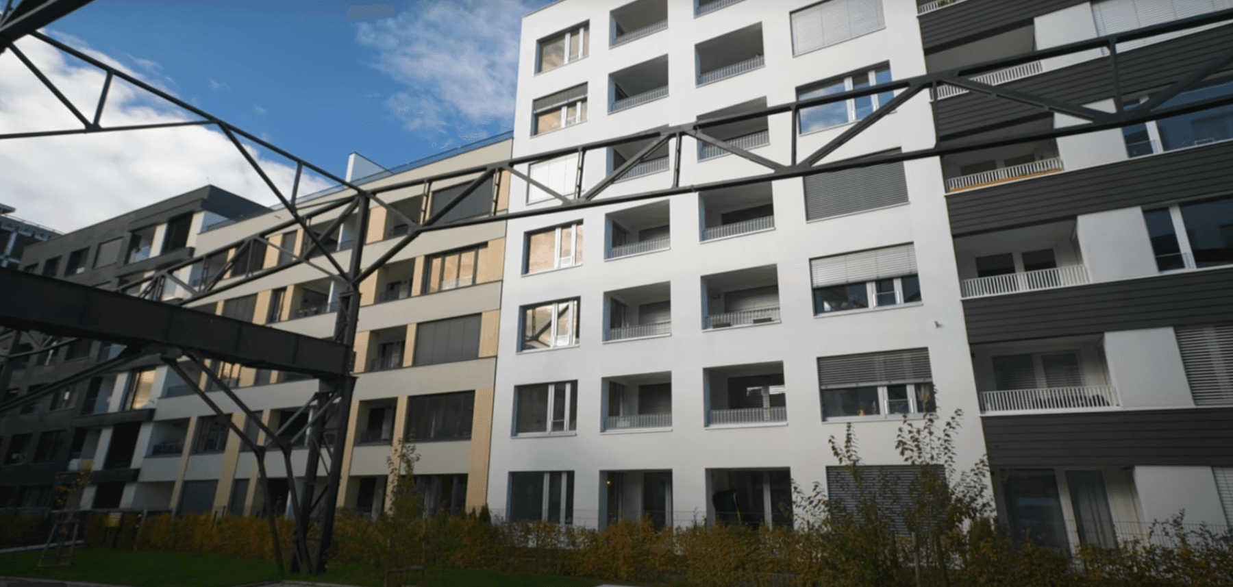 Studio flat to rent, 34 m², U Pergamenky, Prague, Prague Studio flat to rent, 34 m², U Pergamenky, Prague, Prague