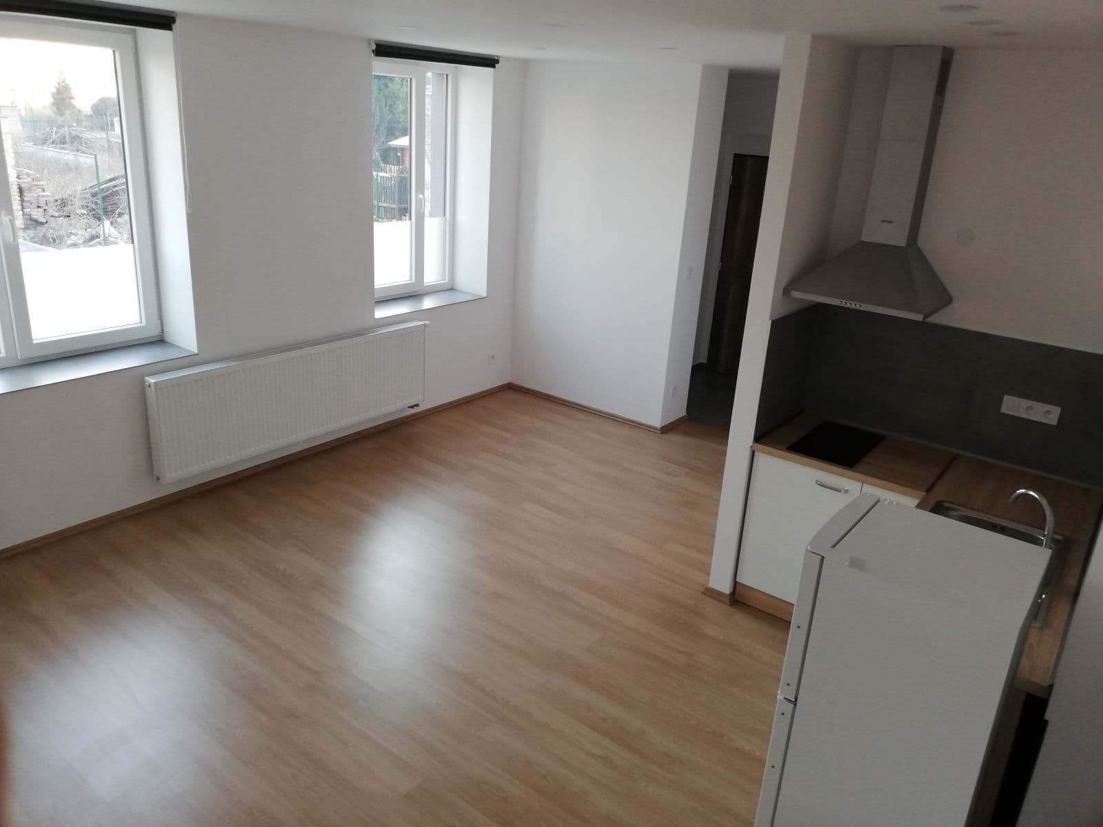 Studio flat to rent, 32 m², Nerudova, Hradec Králové, Královéhradecký Region Studio flat to rent, 32 m², Nerudova, Hradec Králové, Královéhradecký Region