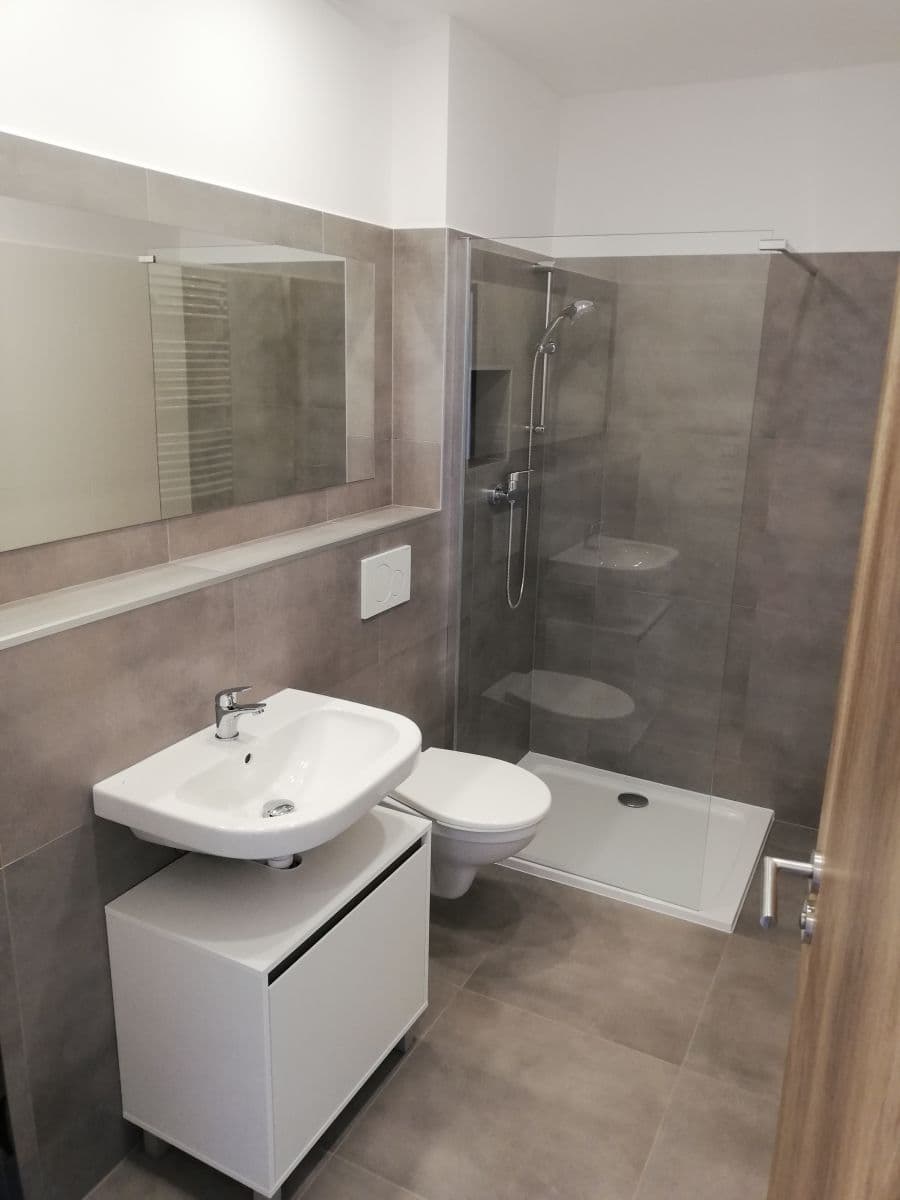 Studio flat to rent, 32 m², Nerudova, Hradec Králové, Královéhradecký Region Studio flat to rent, 32 m², Nerudova, Hradec Králové, Královéhradecký Region