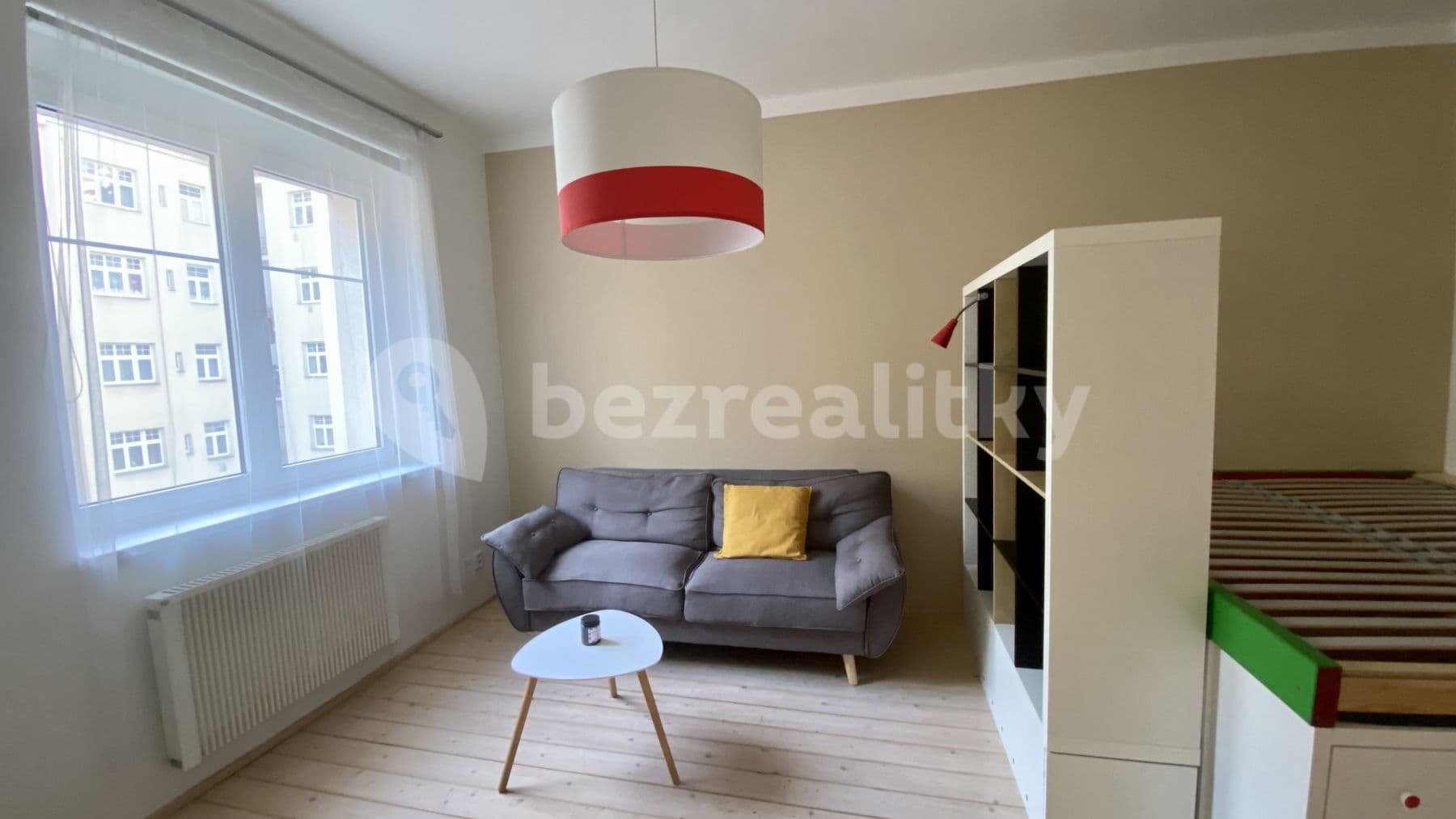 1 bedroom flat to rent, 45 m², Stupkova, Prague, Prague 1 bedroom flat to rent, 45 m², Stupkova, Prague, Prague