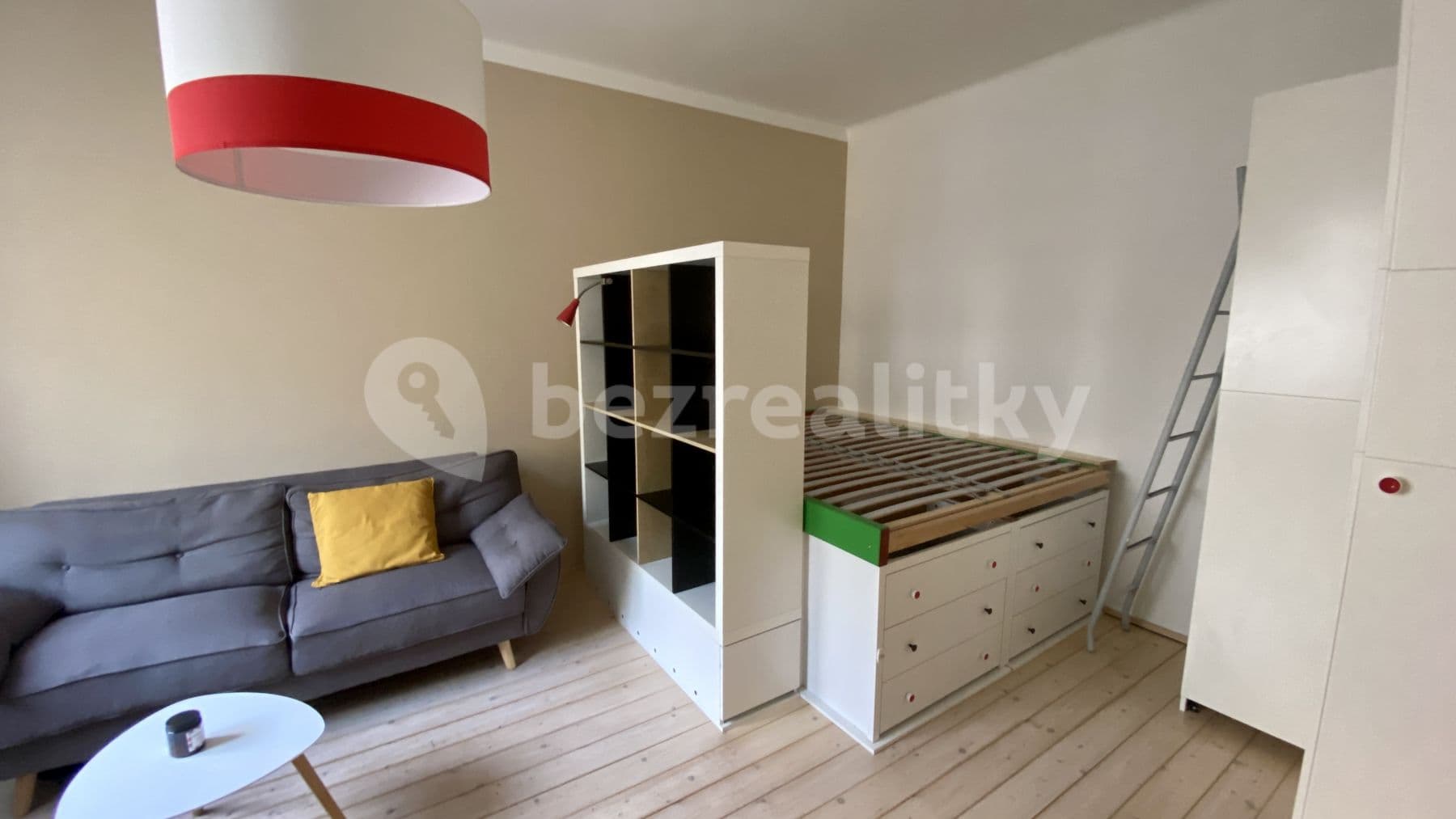 1 bedroom flat to rent, 45 m², Stupkova, Prague, Prague 1 bedroom flat to rent, 45 m², Stupkova, Prague, Prague