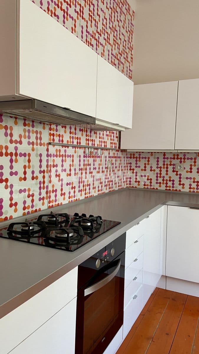 1 bedroom flat to rent, 45 m², Stupkova, Prague, Prague 1 bedroom flat to rent, 45 m², Stupkova, Prague, Prague