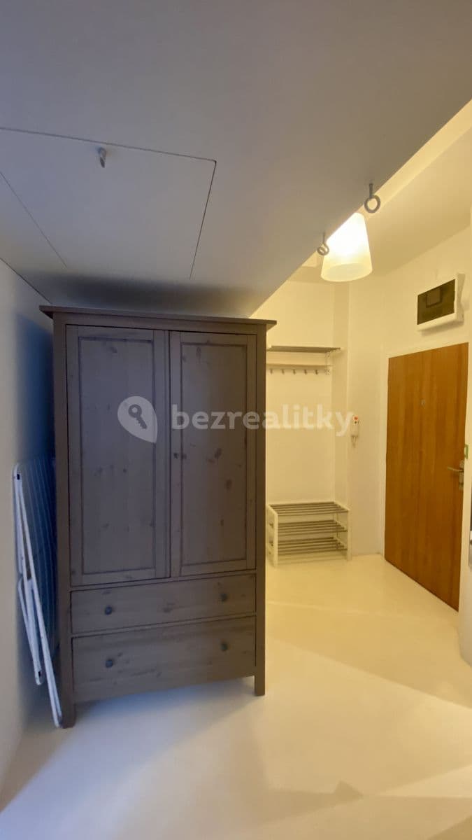 1 bedroom flat to rent, 45 m², Stupkova, Prague, Prague 1 bedroom flat to rent, 45 m², Stupkova, Prague, Prague