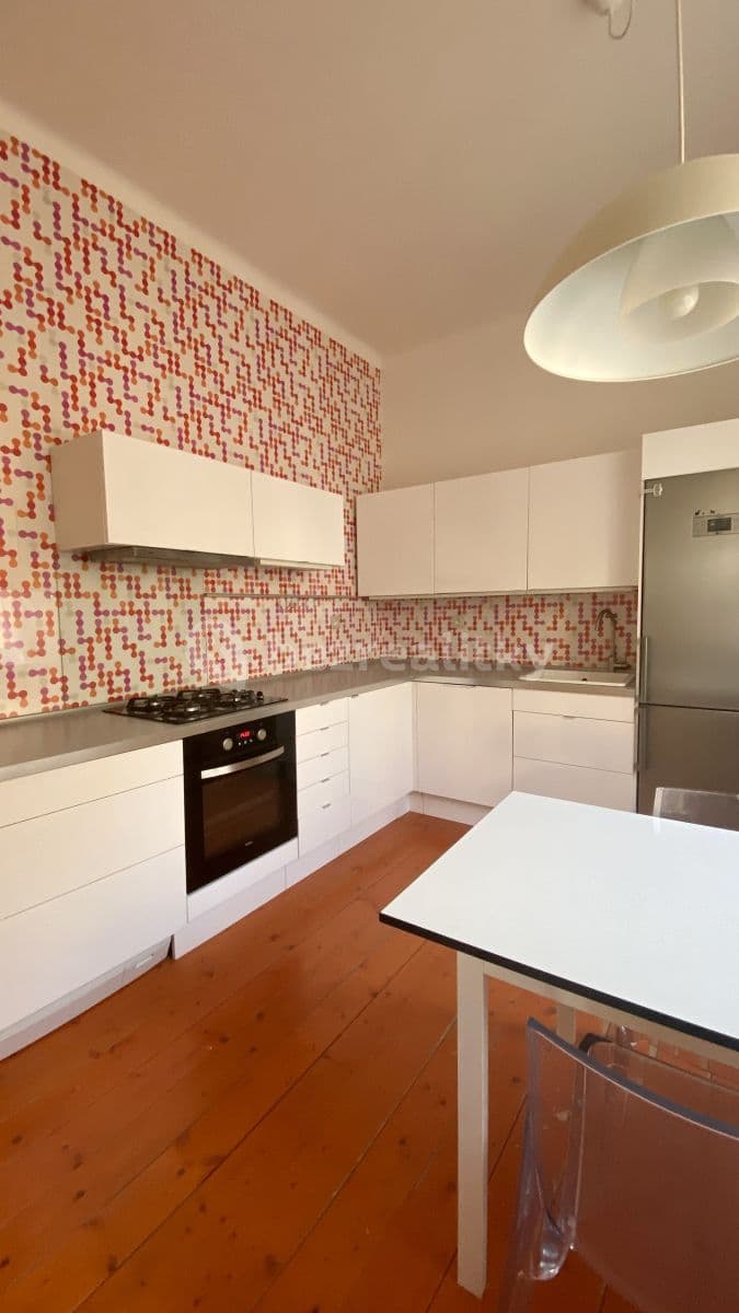 1 bedroom flat to rent, 45 m², Stupkova, Prague, Prague 1 bedroom flat to rent, 45 m², Stupkova, Prague, Prague