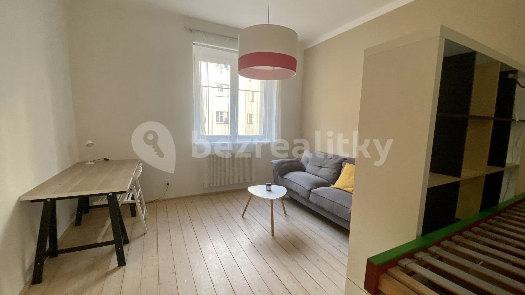 1 bedroom flat to rent, 45 m², Stupkova, Prague, Prague 1 bedroom flat to rent, 45 m², Stupkova, Prague, Prague