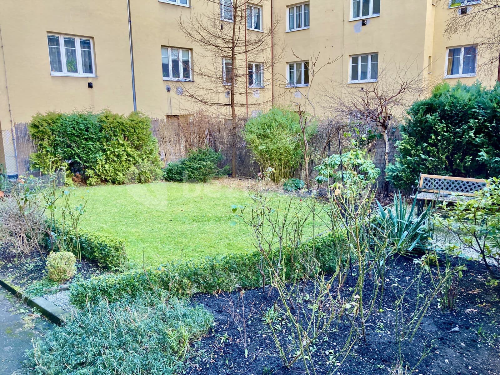 1 bedroom flat to rent, 45 m², Stupkova, Prague, Prague 1 bedroom flat to rent, 45 m², Stupkova, Prague, Prague