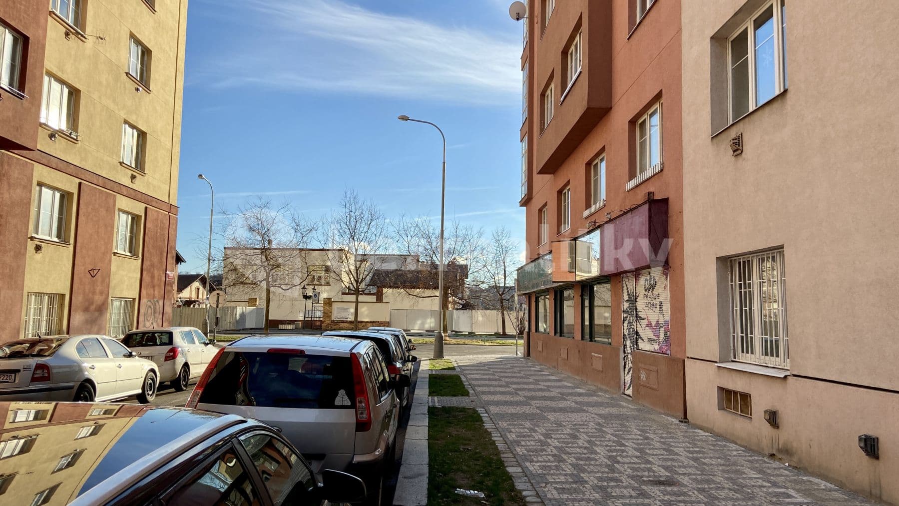 1 bedroom flat to rent, 45 m², Stupkova, Prague, Prague 1 bedroom flat to rent, 45 m², Stupkova, Prague, Prague