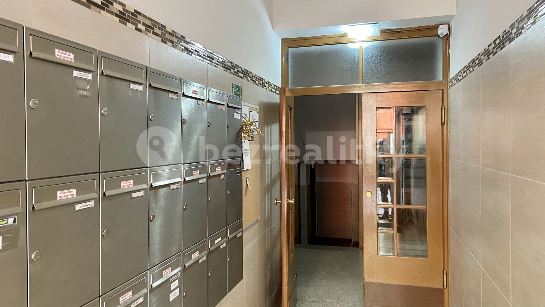 1 bedroom flat to rent, 45 m², Stupkova, Prague, Prague 1 bedroom flat to rent, 45 m², Stupkova, Prague, Prague