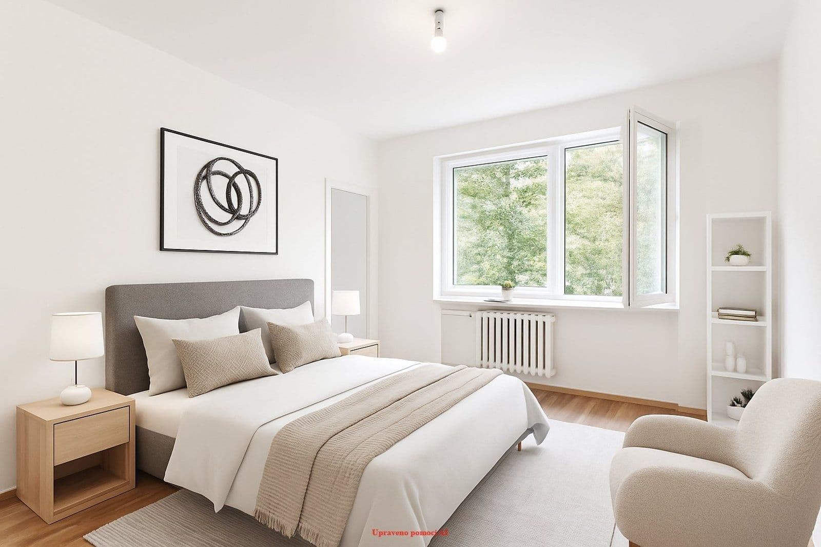 3 bedroom flat to rent, 61 m², Národní třída, Havířov, Moravskoslezský Region 3 bedroom flat to rent, 61 m², Národní třída, Havířov, Moravskoslezský Region