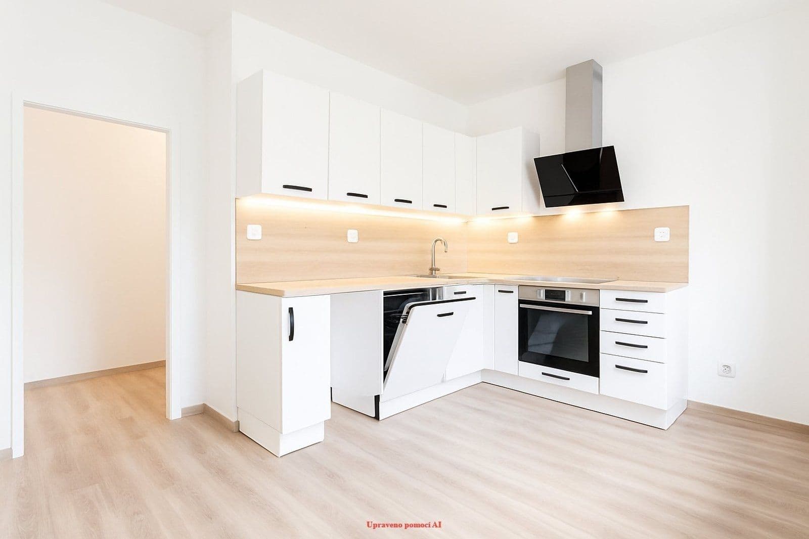 3 bedroom flat to rent, 61 m², Národní třída, Havířov, Moravskoslezský Region 3 bedroom flat to rent, 61 m², Národní třída, Havířov, Moravskoslezský Region