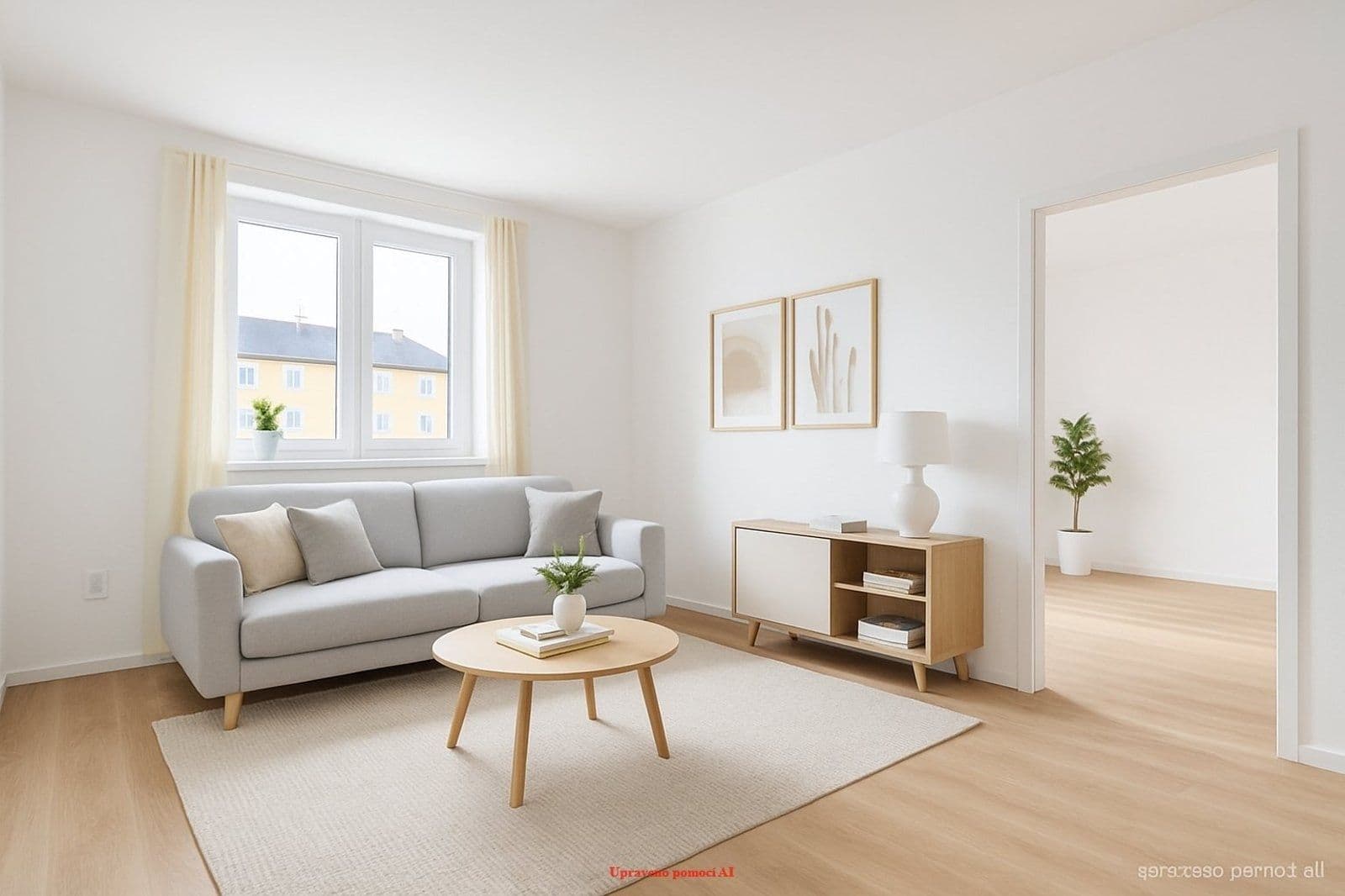 2 bedroom flat to rent, 57 m², nám. T. G. Masaryka, Havířov, Moravskoslezský Region 2 bedroom flat to rent, 57 m², nám. T. G. Masaryka, Havířov, Moravskoslezský Region