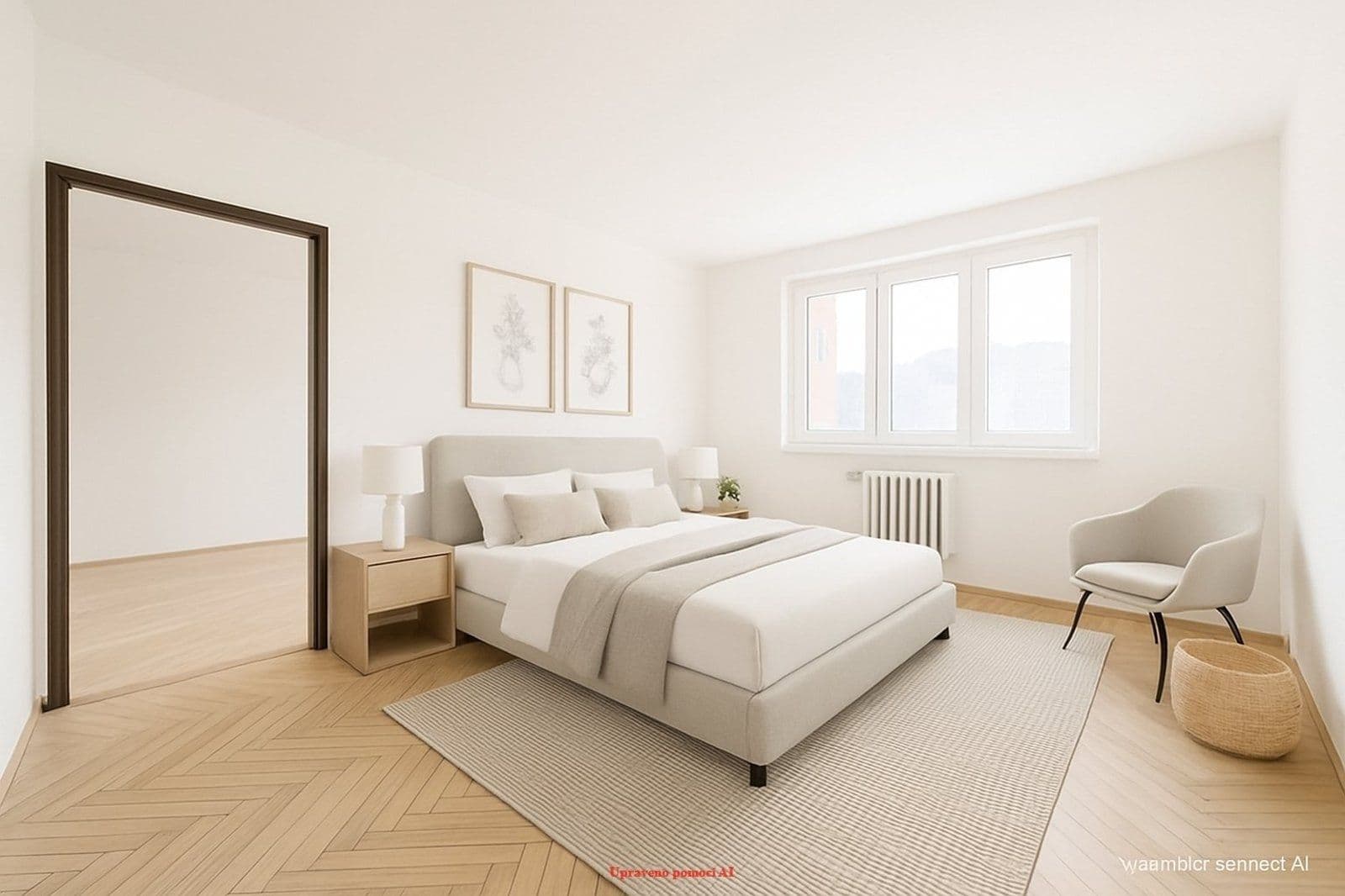 2 bedroom flat to rent, 57 m², nám. T. G. Masaryka, Havířov, Moravskoslezský Region 2 bedroom flat to rent, 57 m², nám. T. G. Masaryka, Havířov, Moravskoslezský Region