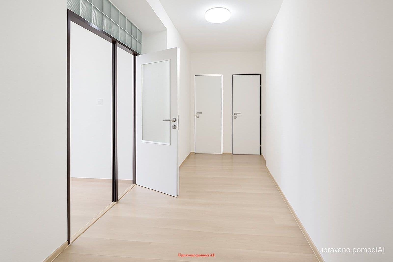 2 bedroom flat to rent, 57 m², nám. T. G. Masaryka, Havířov, Moravskoslezský Region 2 bedroom flat to rent, 57 m², nám. T. G. Masaryka, Havířov, Moravskoslezský Region