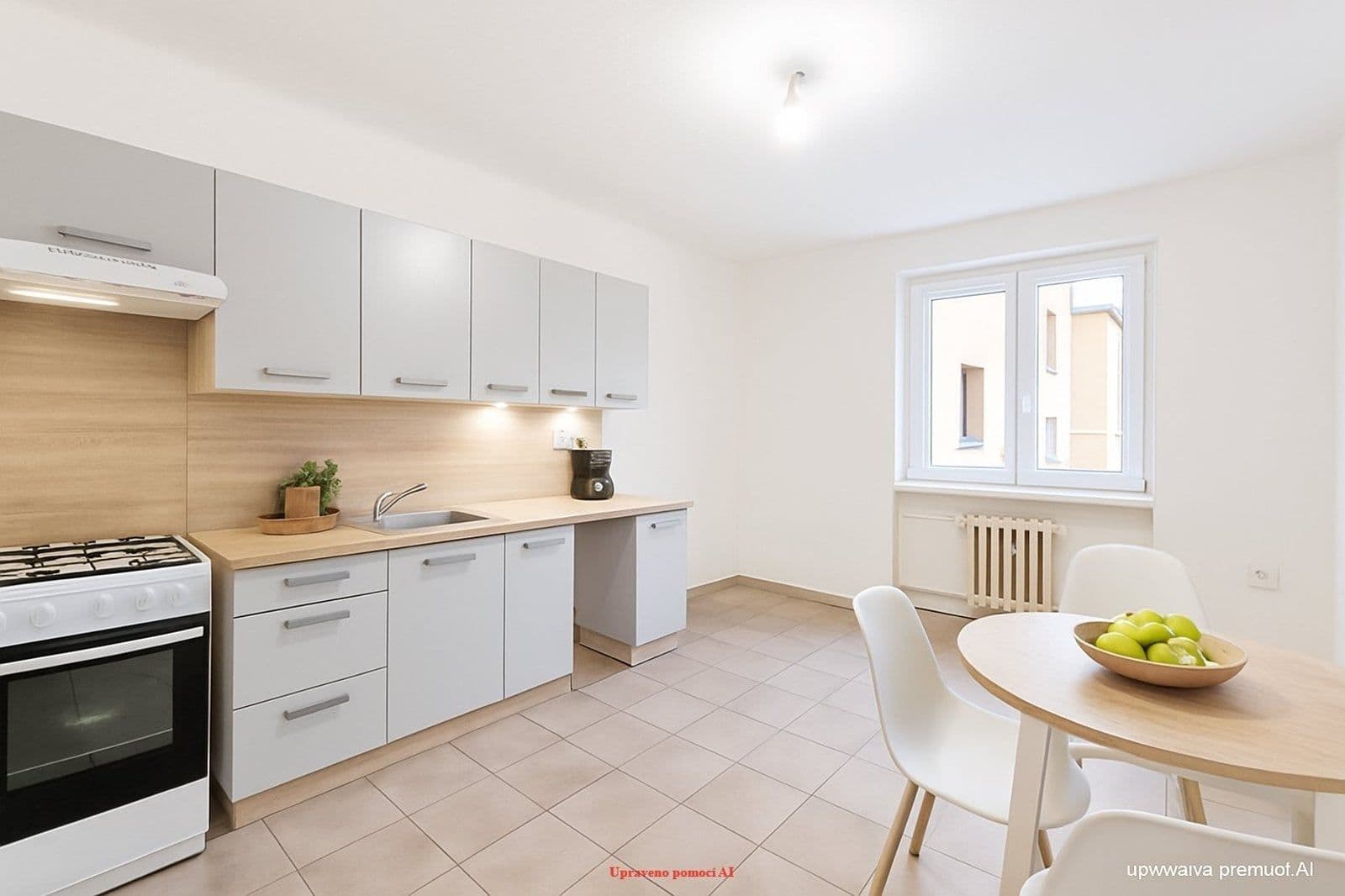 2 bedroom flat to rent, 57 m², nám. T. G. Masaryka, Havířov, Moravskoslezský Region 2 bedroom flat to rent, 57 m², nám. T. G. Masaryka, Havířov, Moravskoslezský Region