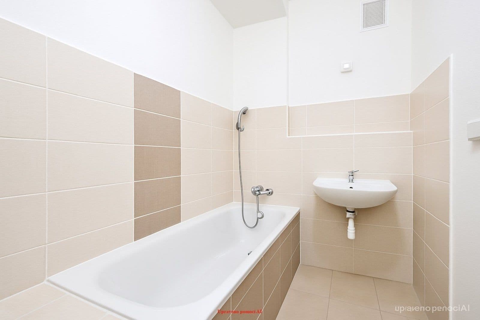 2 bedroom flat to rent, 57 m², nám. T. G. Masaryka, Havířov, Moravskoslezský Region 2 bedroom flat to rent, 57 m², nám. T. G. Masaryka, Havířov, Moravskoslezský Region