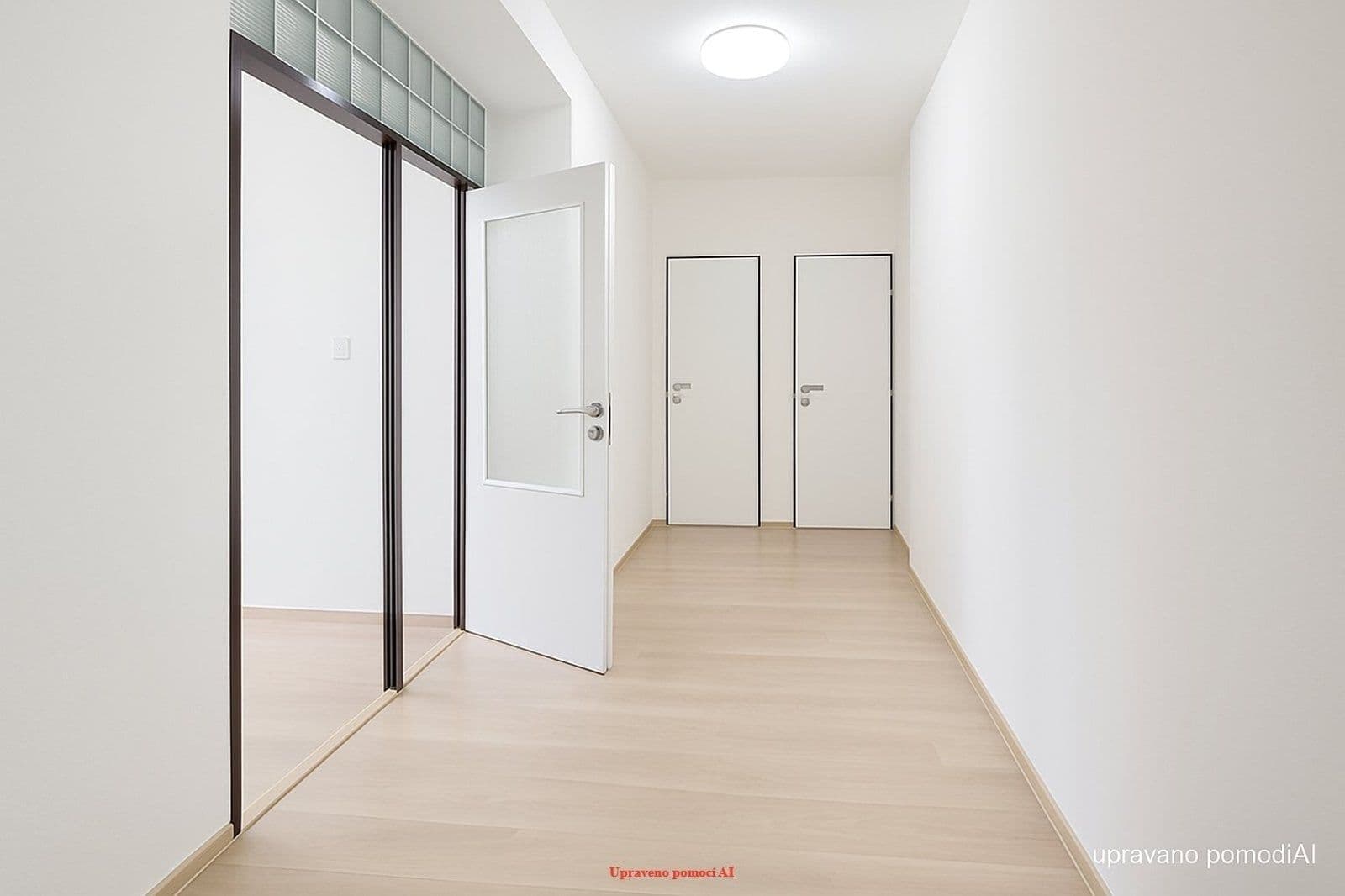 2 bedroom flat to rent, 57 m², nám. T. G. Masaryka, Havířov, Moravskoslezský Region 2 bedroom flat to rent, 57 m², nám. T. G. Masaryka, Havířov, Moravskoslezský Region