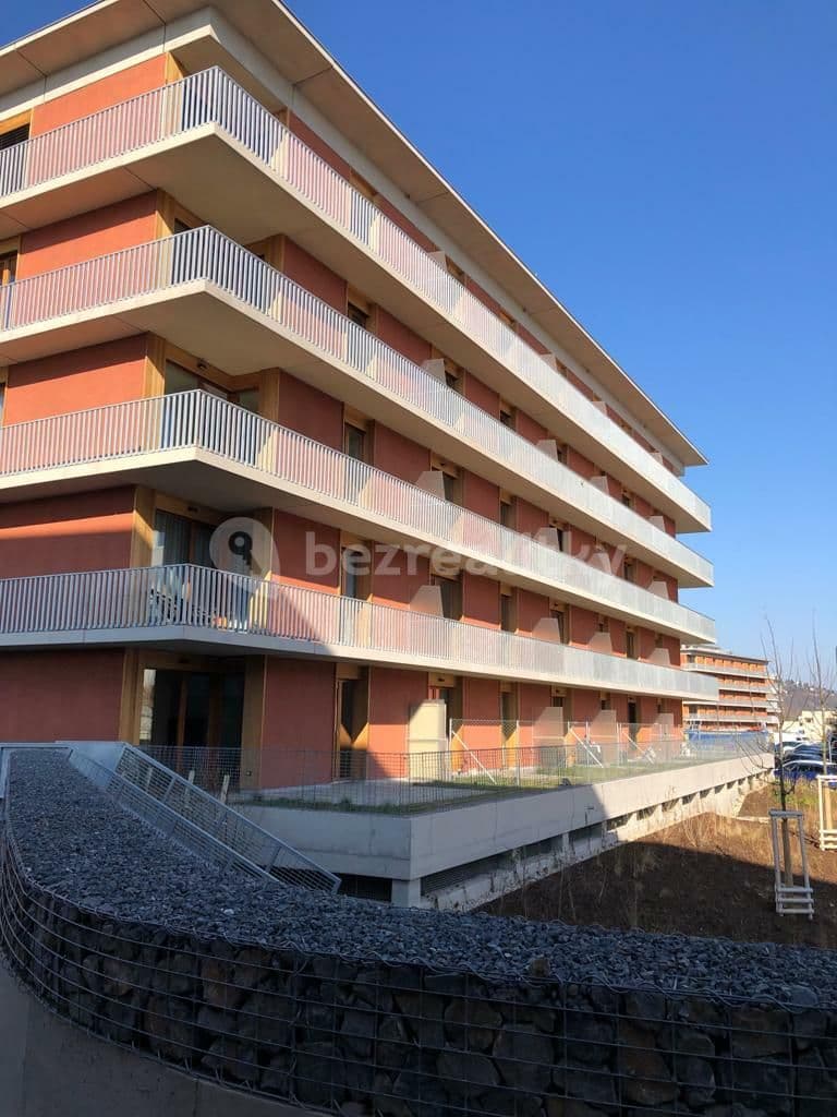 Studio flat to rent, 42 m², Vrátnická, Prague, Prague Studio flat to rent, 42 m², Vrátnická, Prague, Prague