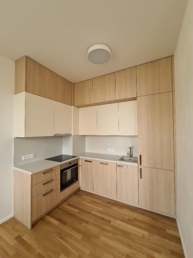 1 bedroom with open-plan kitchen flat to rent, 47 m², Tusarova, Prague, Prague 1 bedroom with open-plan kitchen flat to rent, 47 m², Tusarova, Prague, Prague