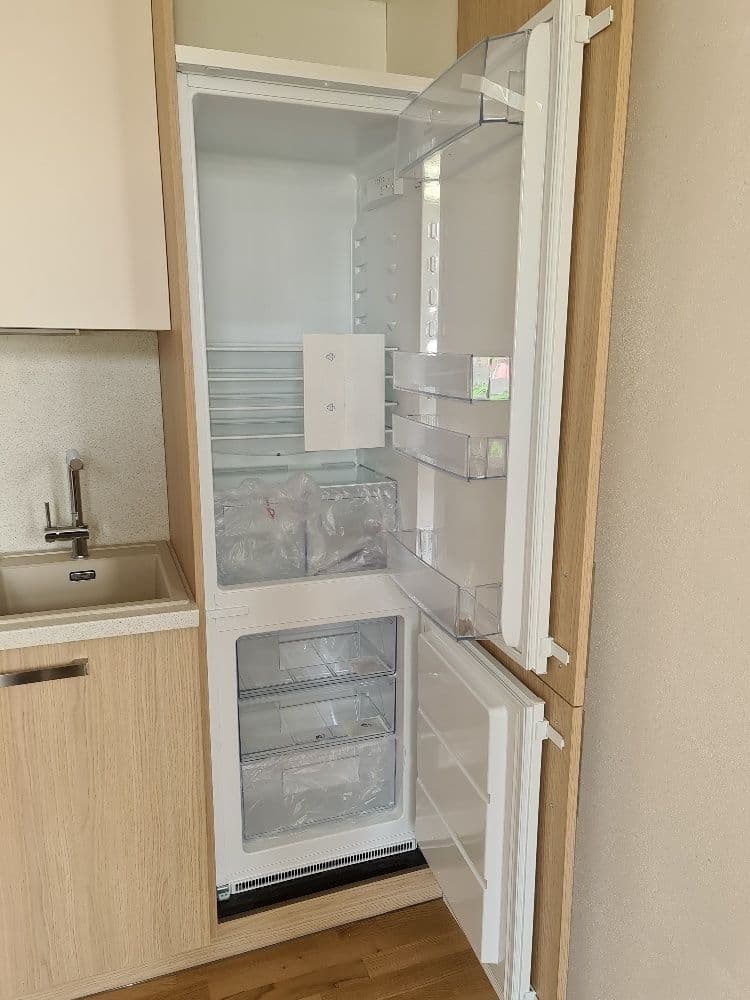 1 bedroom with open-plan kitchen flat to rent, 47 m², Tusarova, Prague, Prague 1 bedroom with open-plan kitchen flat to rent, 47 m², Tusarova, Prague, Prague