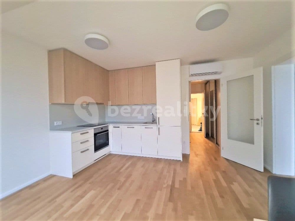1 bedroom with open-plan kitchen flat to rent, 65 m², Tusarova, Prague, Prague 1 bedroom with open-plan kitchen flat to rent, 65 m², Tusarova, Prague, Prague