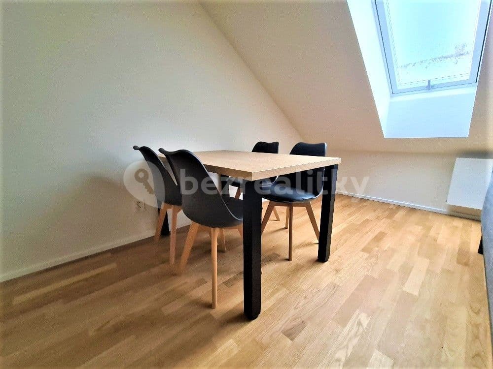 1 bedroom with open-plan kitchen flat to rent, 65 m², Tusarova, Prague, Prague 1 bedroom with open-plan kitchen flat to rent, 65 m², Tusarova, Prague, Prague