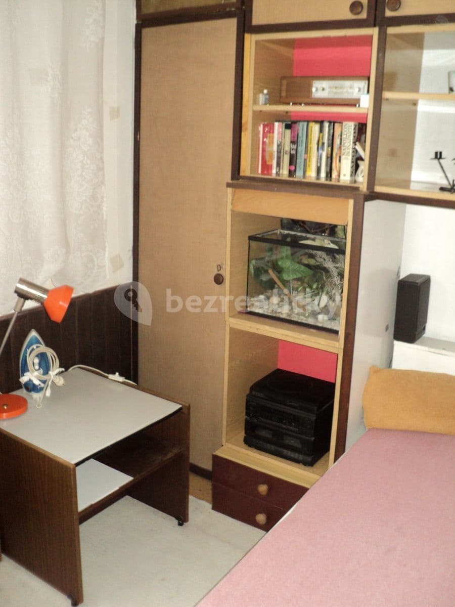 Studio flat to rent, 31 m², Horníkova, Brno, Jihomoravský Region