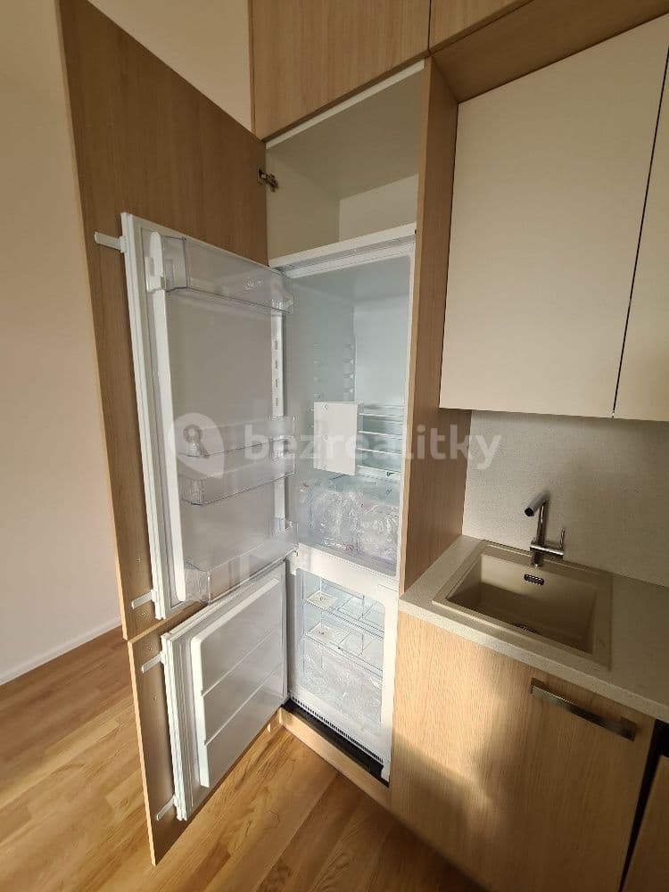 1 bedroom with open-plan kitchen flat to rent, 47 m², Tusarova, Prague, Prague 1 bedroom with open-plan kitchen flat to rent, 47 m², Tusarova, Prague, Prague