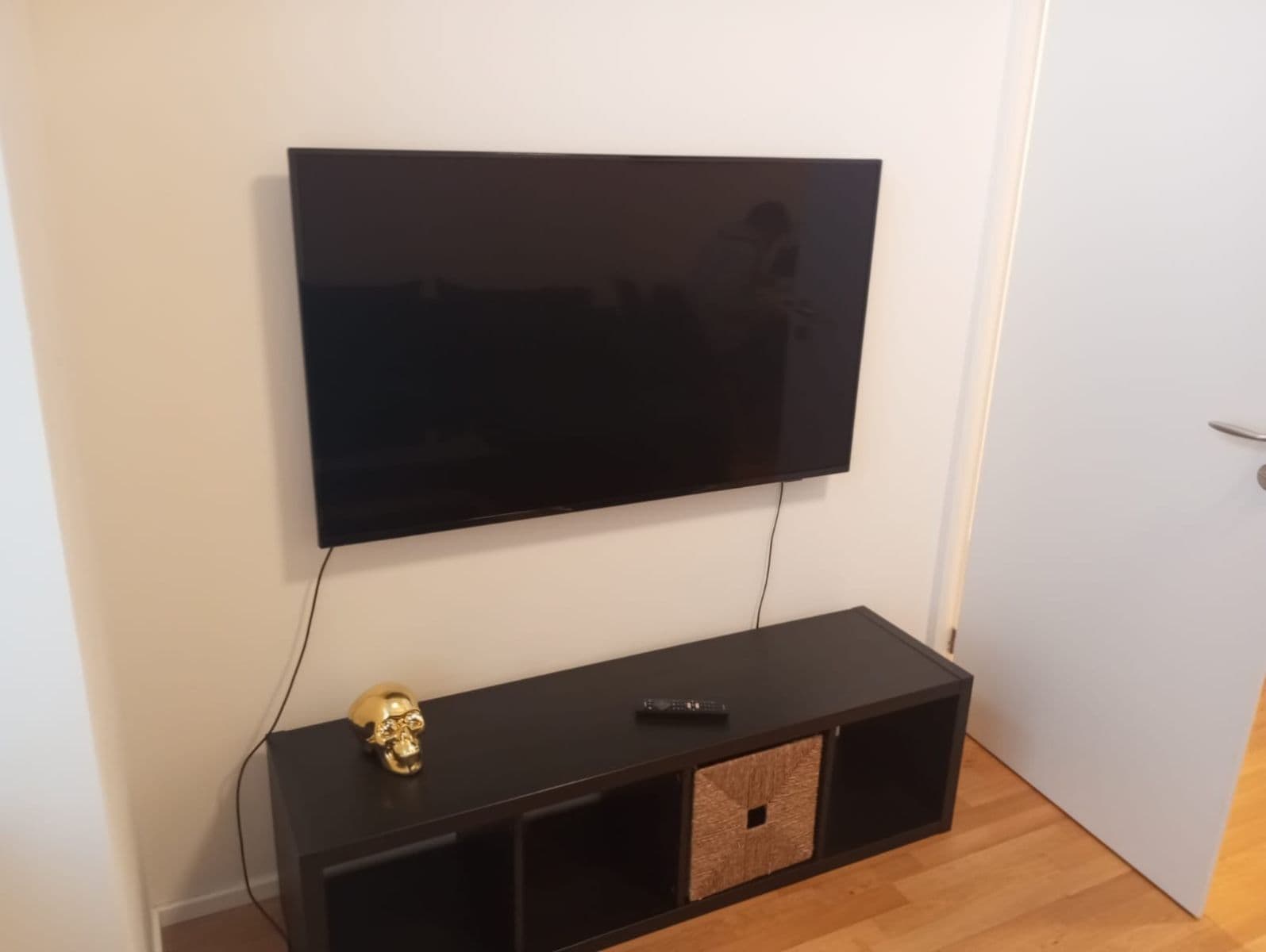 1 bedroom with open-plan kitchen flat to rent, 47 m², Tusarova, Prague, Prague 1 bedroom with open-plan kitchen flat to rent, 47 m², Tusarova, Prague, Prague