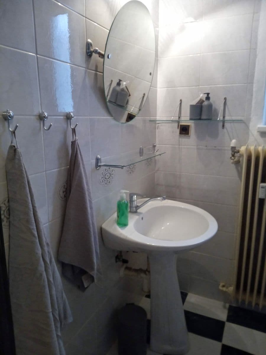 2 bedroom flat to rent, 50 m², Vajnorská, Nové Mesto, Bratislavský Region 2 bedroom flat to rent, 50 m², Vajnorská, Nové Mesto, Bratislavský Region