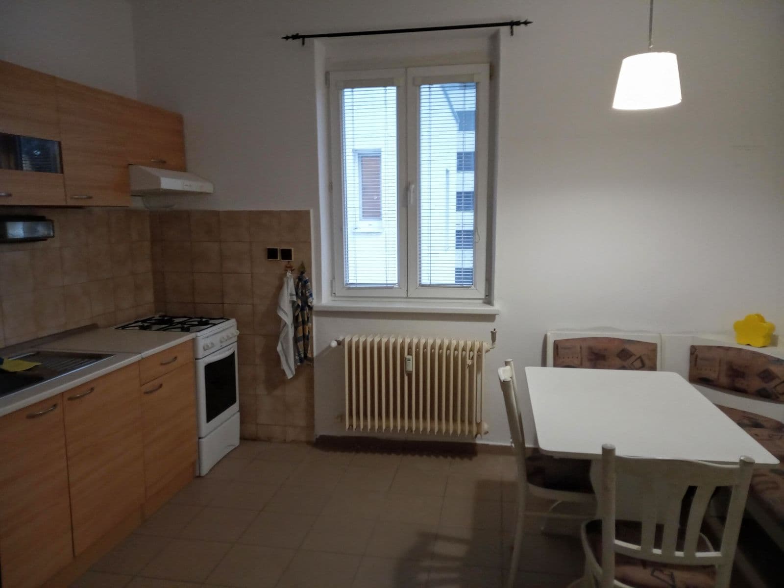 2 bedroom flat to rent, 50 m², Vajnorská, Nové Mesto, Bratislavský Region 2 bedroom flat to rent, 50 m², Vajnorská, Nové Mesto, Bratislavský Region
