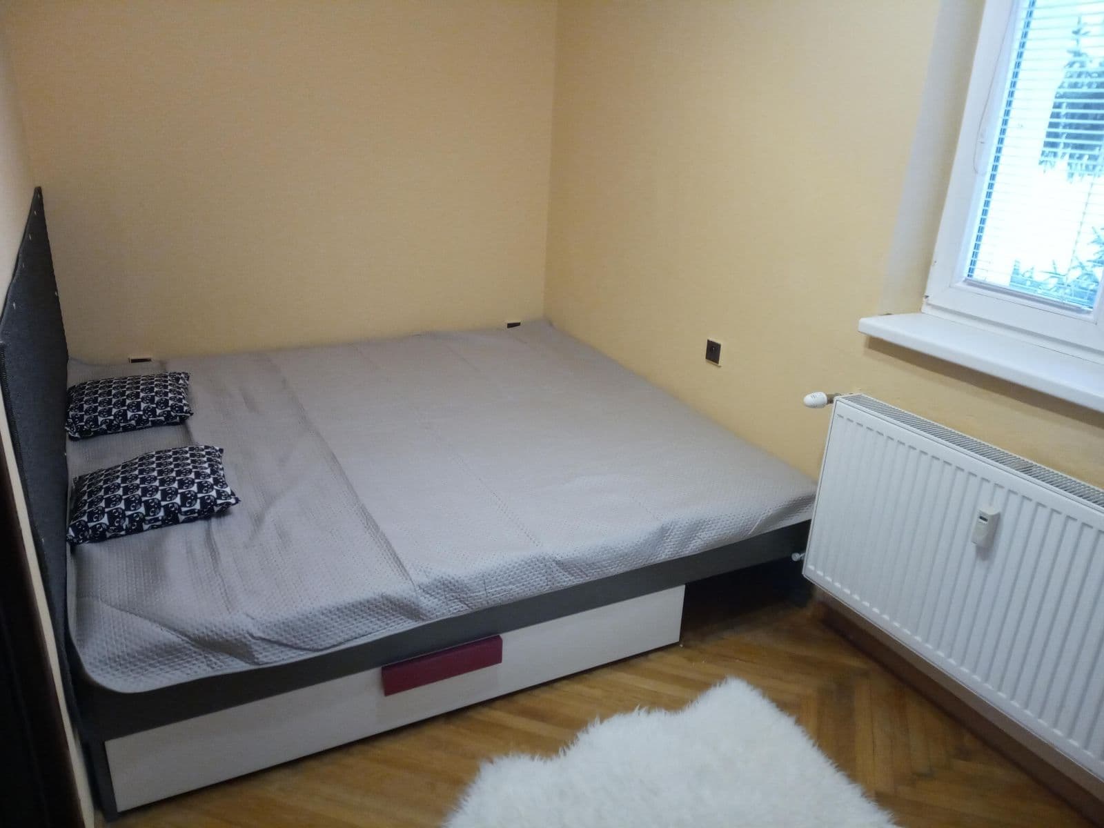 2 bedroom flat to rent, 50 m², Vajnorská, Nové Mesto, Bratislavský Region 2 bedroom flat to rent, 50 m², Vajnorská, Nové Mesto, Bratislavský Region