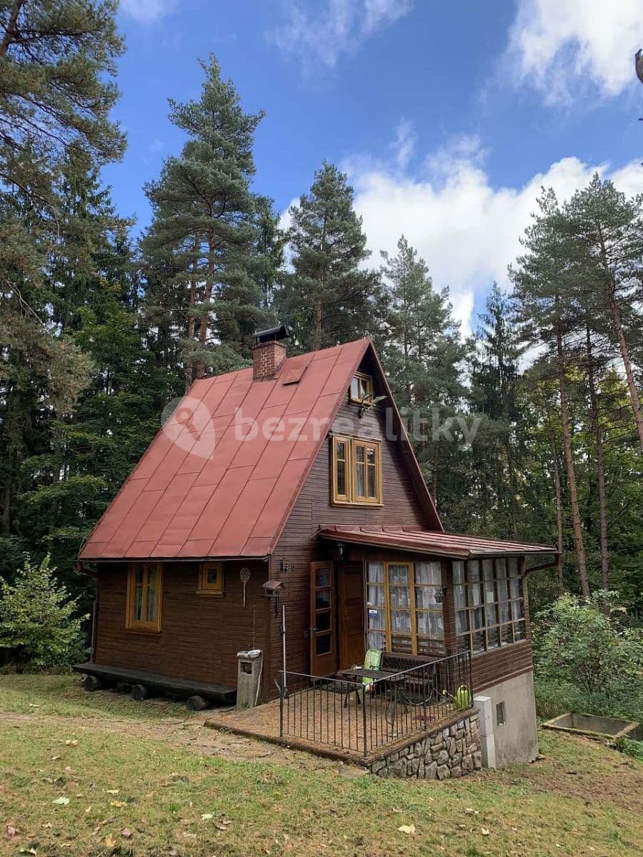 recreational property to rent, 0 m², Dalečín, Vysočina Region recreational property to rent, 0 m², Dalečín, Vysočina Region