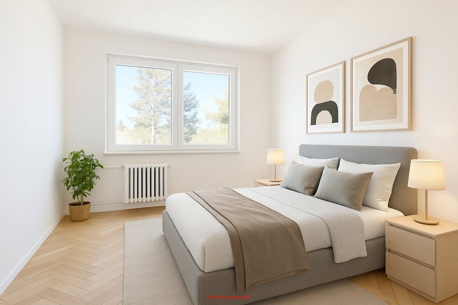 3 bedroom flat to rent, 60 m², Klidná, Havířov, Moravskoslezský Region 3 bedroom flat to rent, 60 m², Klidná, Havířov, Moravskoslezský Region