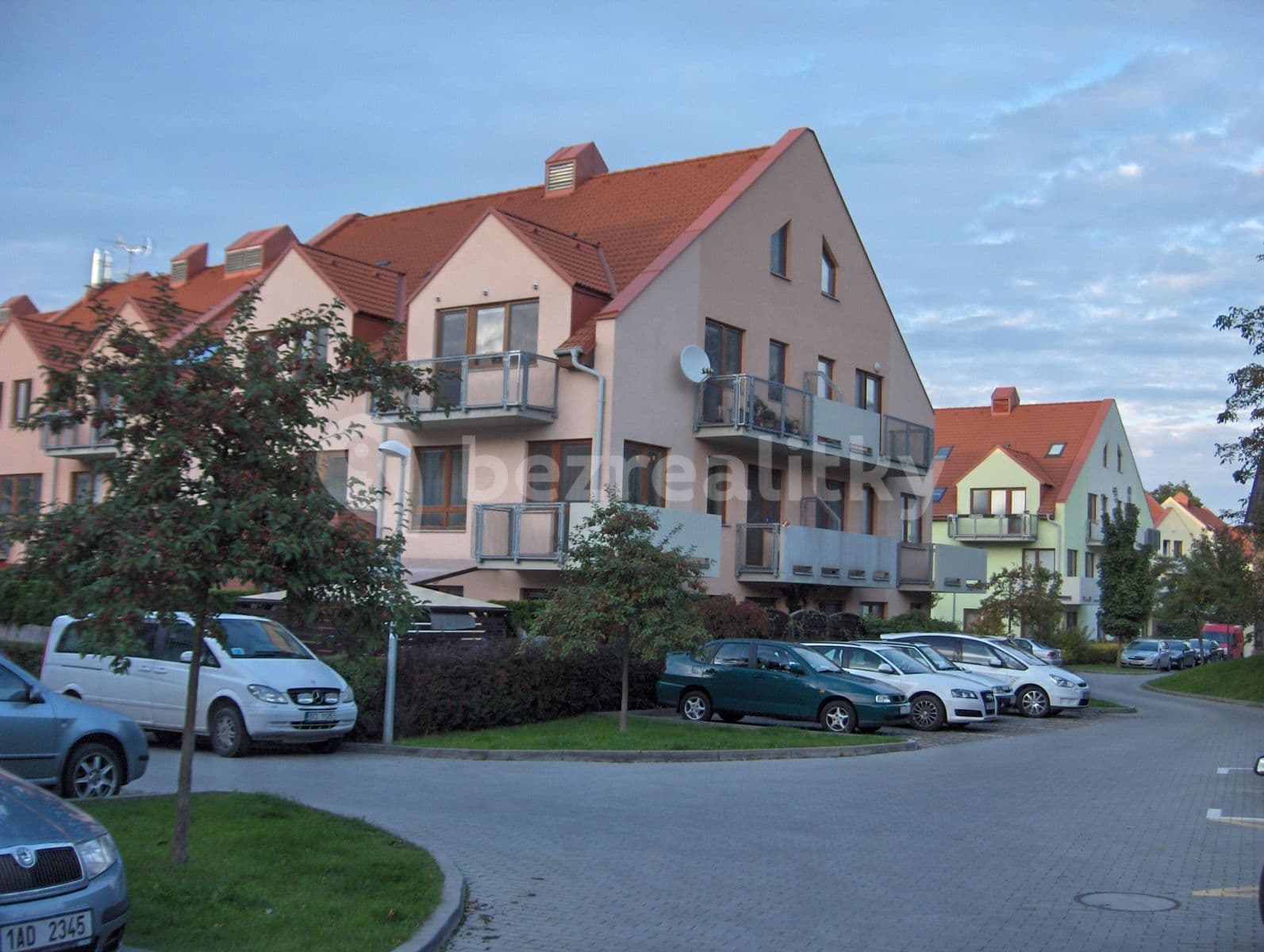 Studio flat to rent, 35 m², Netlucká, Prague, Prague Studio flat to rent, 35 m², Netlucká, Prague, Prague