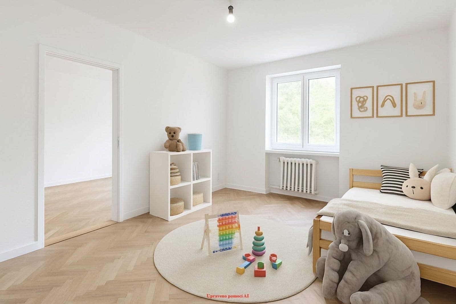 2 bedroom flat to rent, 55 m², Jarošova, Havířov, Moravskoslezský Region 2 bedroom flat to rent, 55 m², Jarošova, Havířov, Moravskoslezský Region