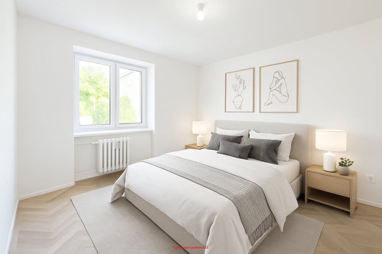 2 bedroom flat to rent, 55 m², Jarošova, Havířov, Moravskoslezský Region 2 bedroom flat to rent, 55 m², Jarošova, Havířov, Moravskoslezský Region