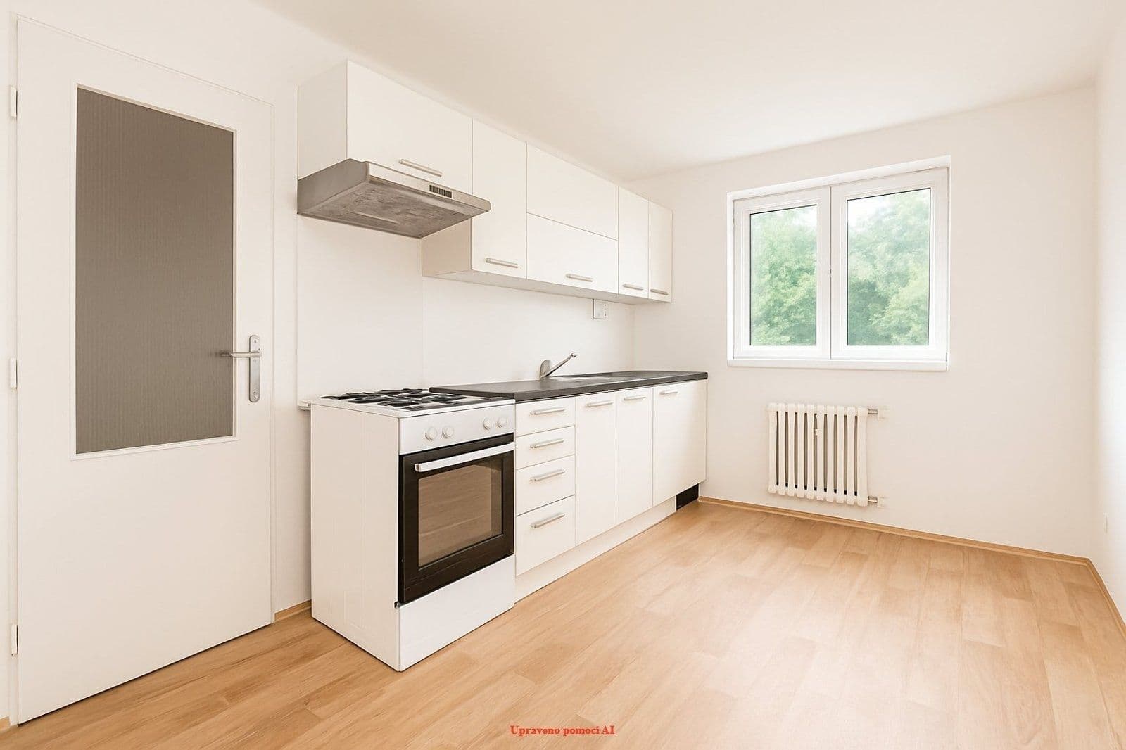 2 bedroom flat to rent, 55 m², Jarošova, Havířov, Moravskoslezský Region 2 bedroom flat to rent, 55 m², Jarošova, Havířov, Moravskoslezský Region