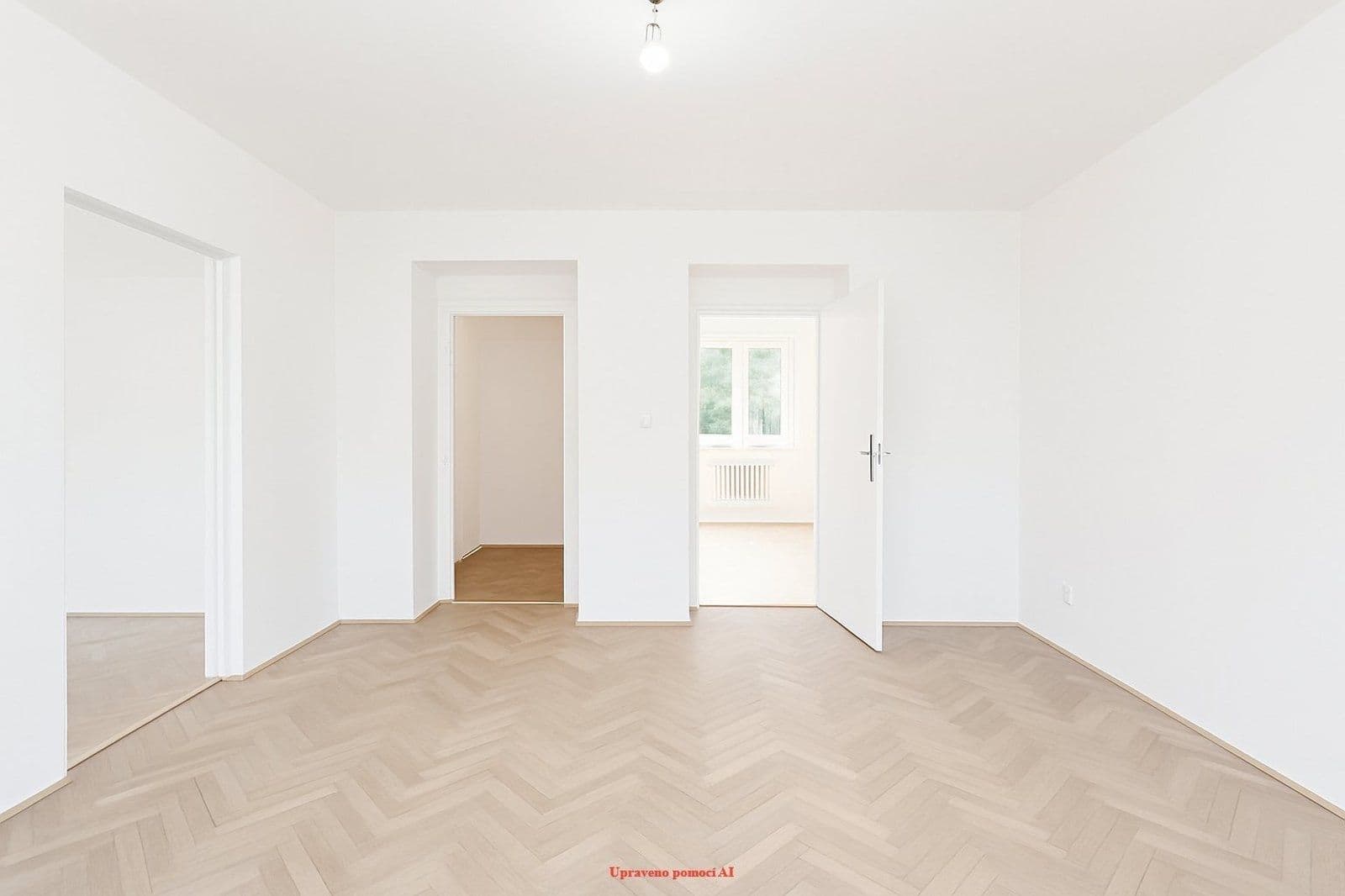 2 bedroom flat to rent, 55 m², Jarošova, Havířov, Moravskoslezský Region 2 bedroom flat to rent, 55 m², Jarošova, Havířov, Moravskoslezský Region