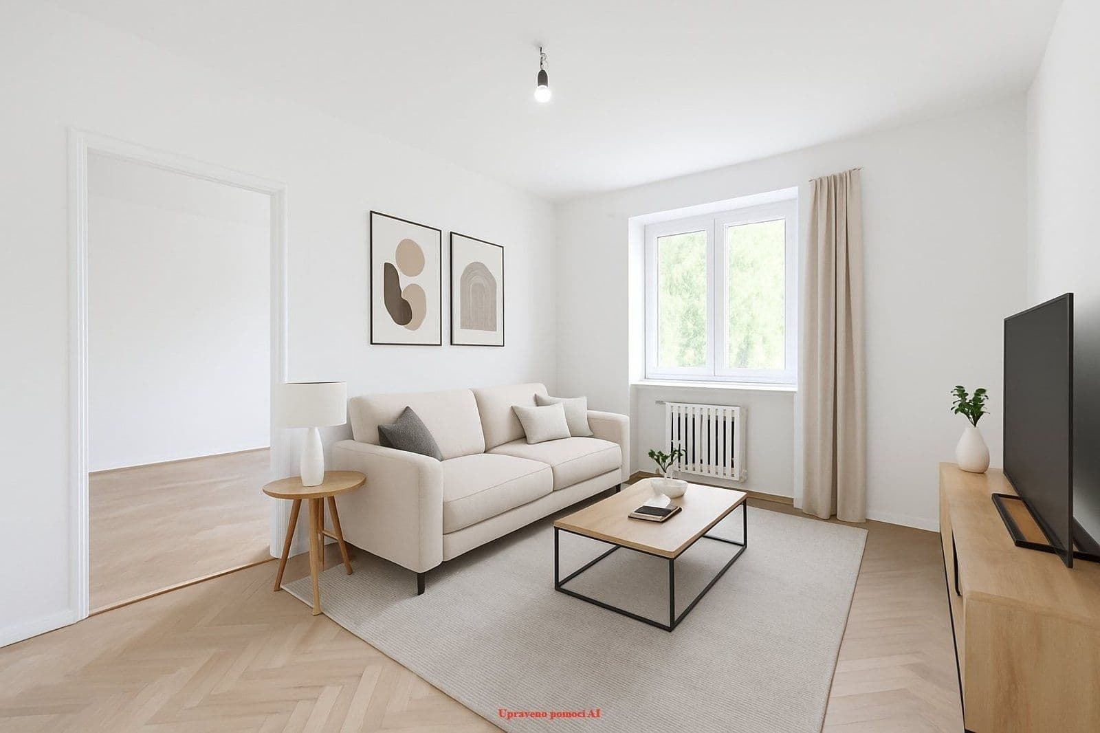 2 bedroom flat to rent, 55 m², Jarošova, Havířov, Moravskoslezský Region 2 bedroom flat to rent, 55 m², Jarošova, Havířov, Moravskoslezský Region