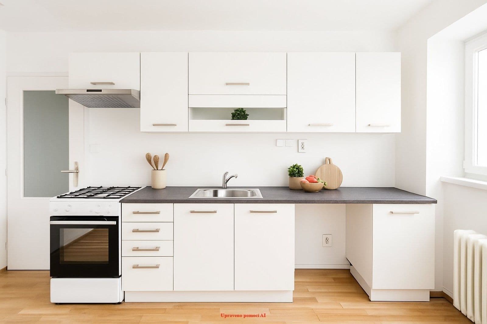 2 bedroom flat to rent, 55 m², Jarošova, Havířov, Moravskoslezský Region 2 bedroom flat to rent, 55 m², Jarošova, Havířov, Moravskoslezský Region