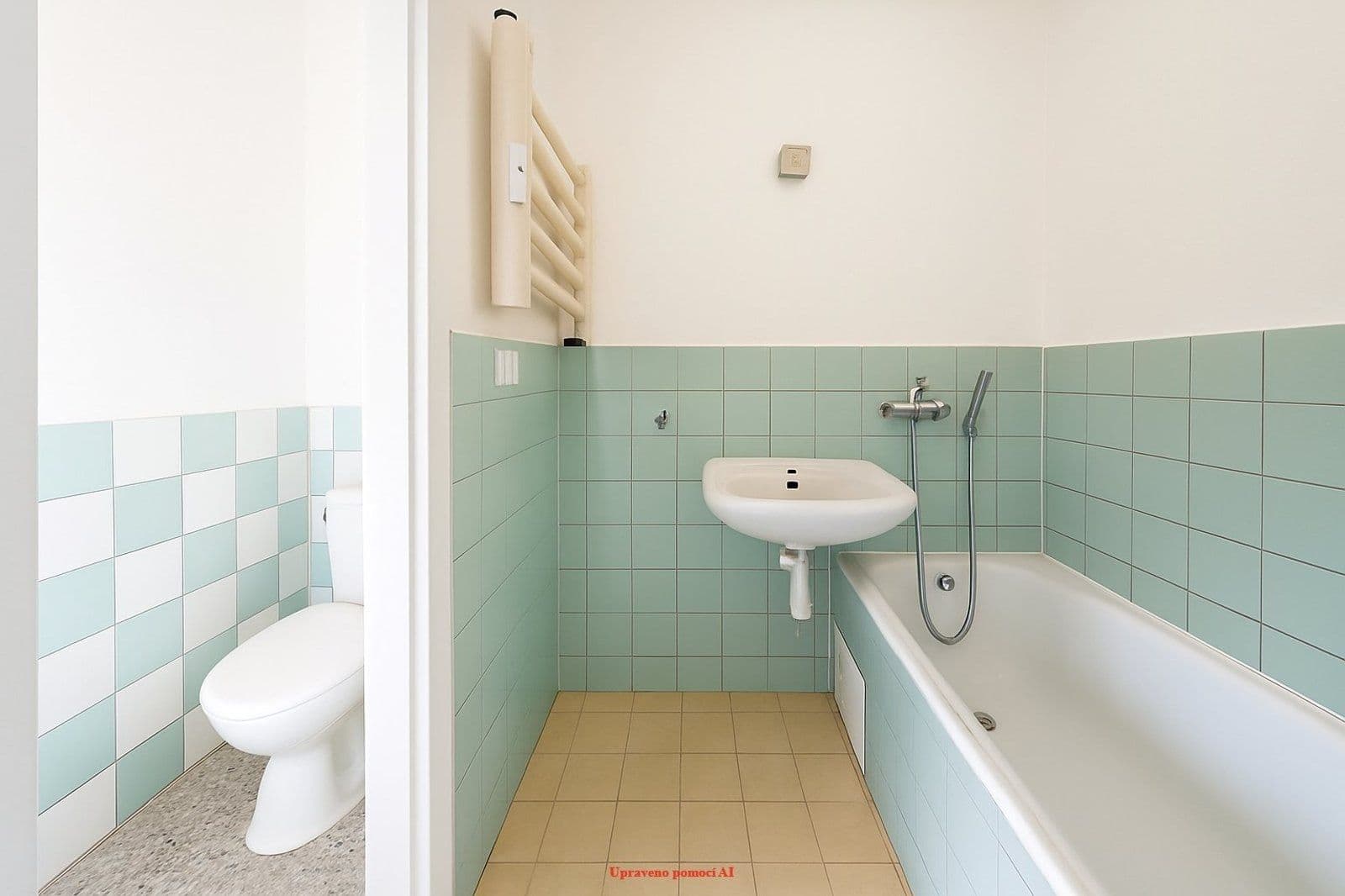 2 bedroom flat to rent, 55 m², Jarošova, Havířov, Moravskoslezský Region 2 bedroom flat to rent, 55 m², Jarošova, Havířov, Moravskoslezský Region