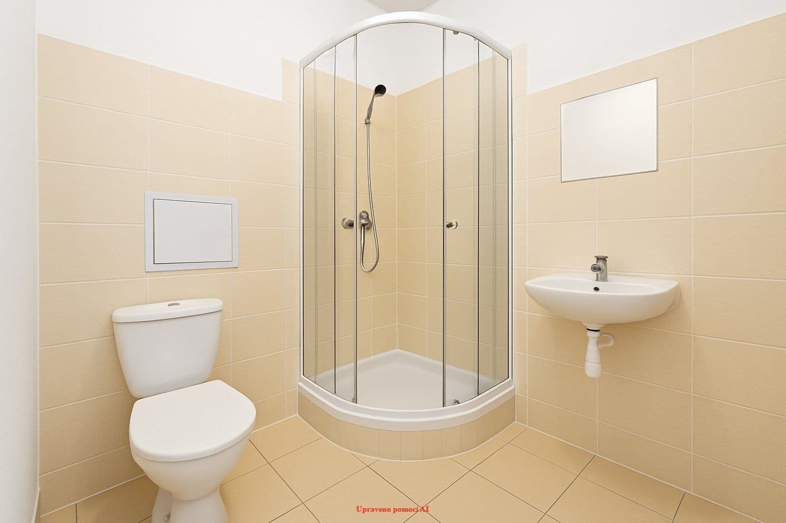 Studio flat to rent, 35 m², Slovenská, Karviná, Moravskoslezský Region Studio flat to rent, 35 m², Slovenská, Karviná, Moravskoslezský Region