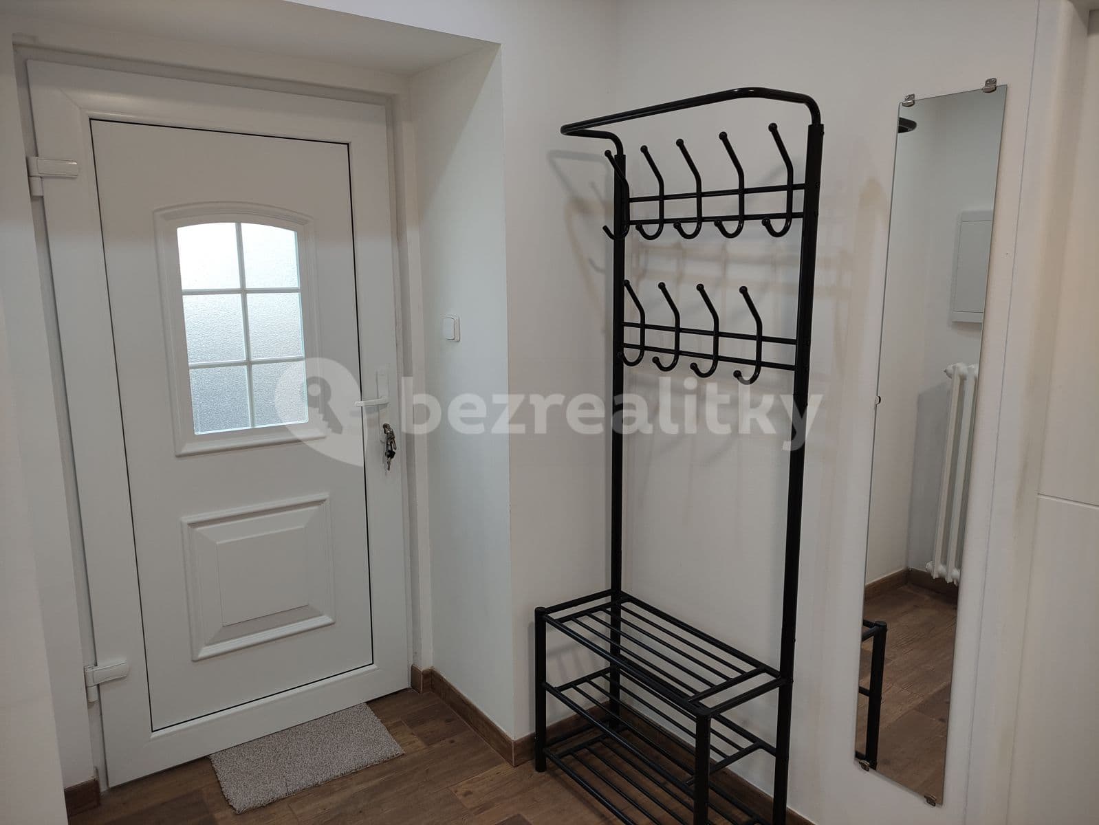 2 bedroom with open-plan kitchen flat to rent, 68 m², Pod Vlkem, Prague, Prague 2 bedroom with open-plan kitchen flat to rent, 68 m², Pod Vlkem, Prague, Prague