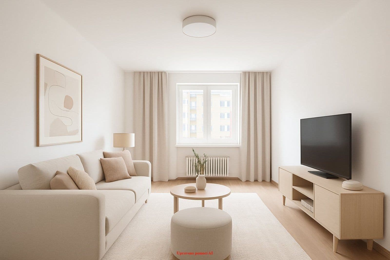 Studio flat to rent, 19 m², Hlavní třída, Havířov, Moravskoslezský Region Studio flat to rent, 19 m², Hlavní třída, Havířov, Moravskoslezský Region