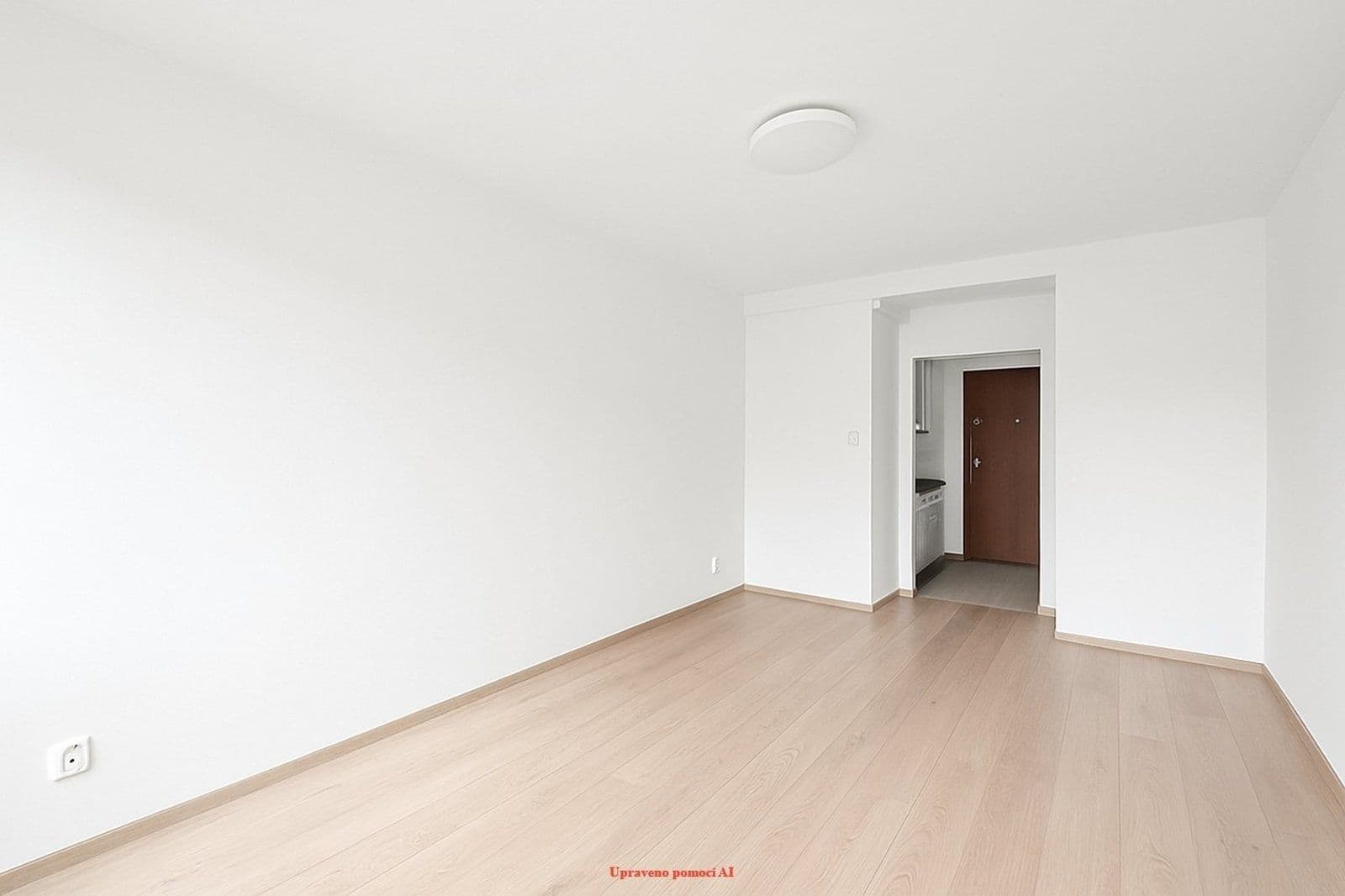 Studio flat to rent, 19 m², Hlavní třída, Havířov, Moravskoslezský Region Studio flat to rent, 19 m², Hlavní třída, Havířov, Moravskoslezský Region