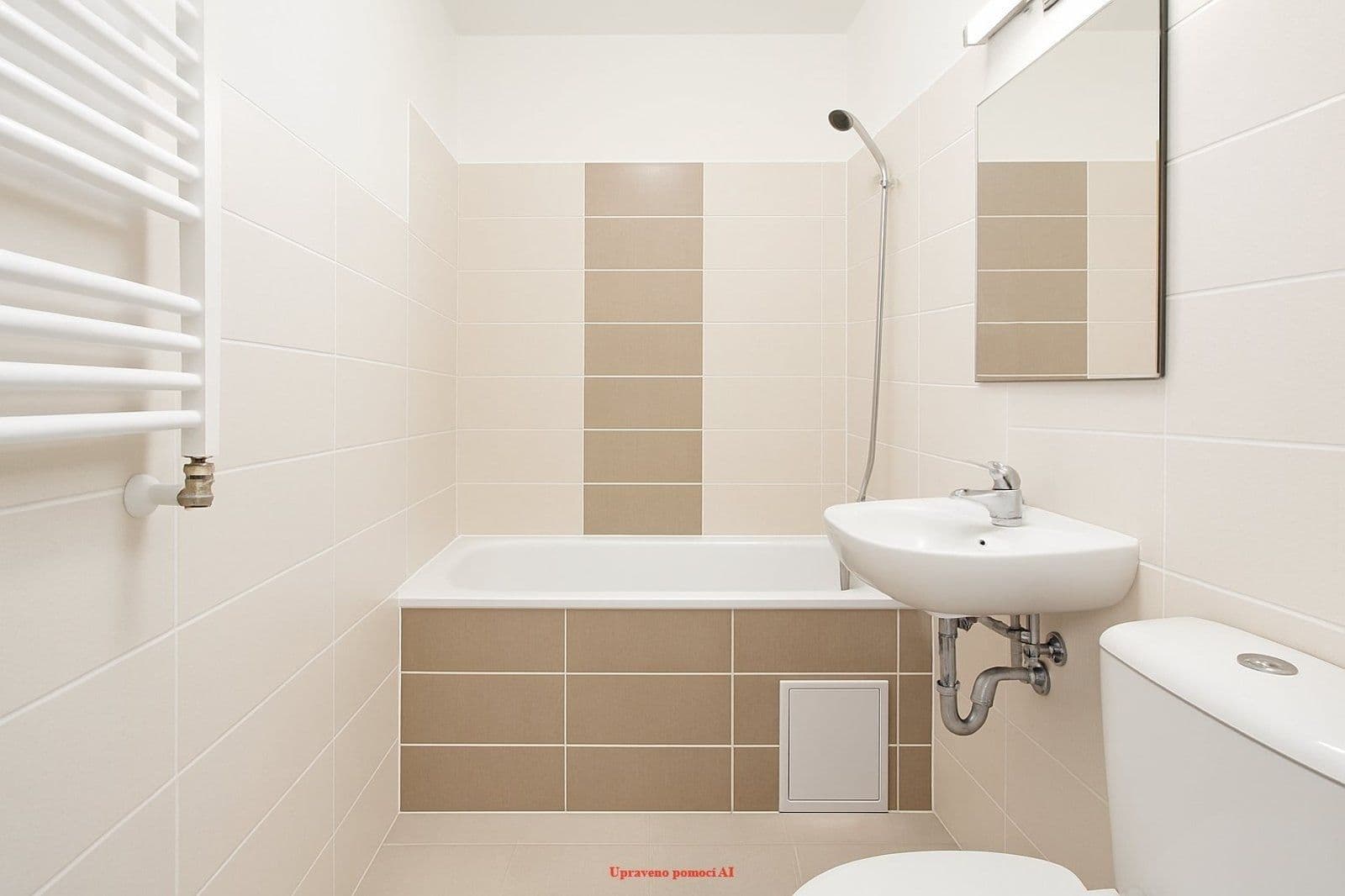 Studio flat to rent, 19 m², Hlavní třída, Havířov, Moravskoslezský Region Studio flat to rent, 19 m², Hlavní třída, Havířov, Moravskoslezský Region