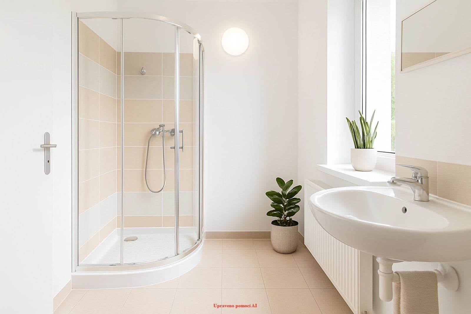 Studio flat to rent, 28 m², Brožíkova, Karviná, Moravskoslezský Region Studio flat to rent, 28 m², Brožíkova, Karviná, Moravskoslezský Region