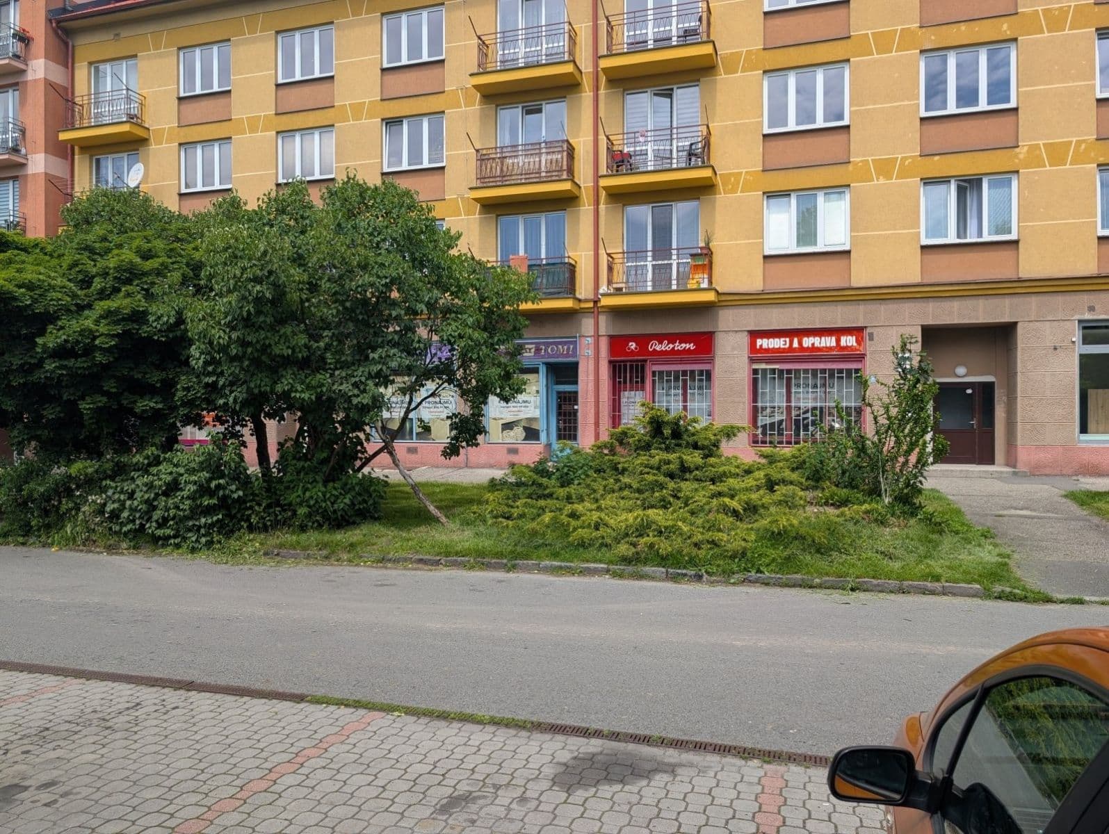 office to rent, 76 m², Čapkova, Karviná, Moravskoslezský Region office to rent, 76 m², Čapkova, Karviná, Moravskoslezský Region