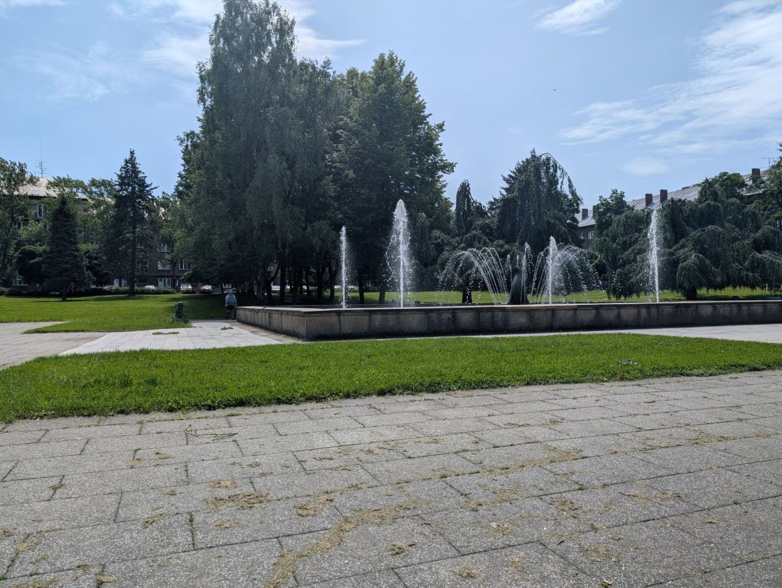 non-residential property to rent, 76 m², Čapkova, Karviná, Moravskoslezský Region non-residential property to rent, 76 m², Čapkova, Karviná, Moravskoslezský Region