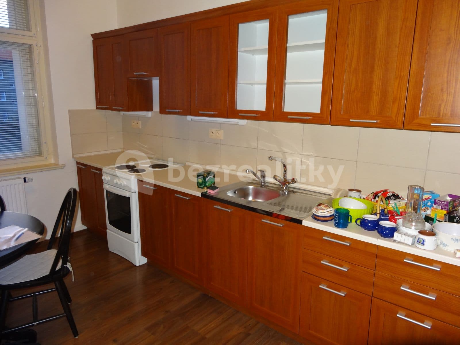 2 bedroom flat to rent, 62 m², Fügnerova, Poděbrady, Středočeský Region 2 bedroom flat to rent, 62 m², Fügnerova, Poděbrady, Středočeský Region